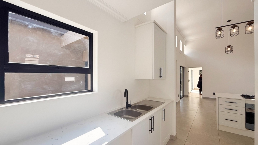 3 Bedroom Property for Sale in Leloko Lifestyle Estate North West